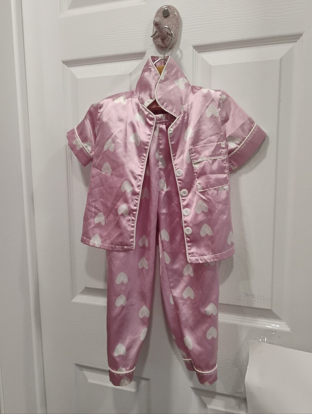 🩷 5/$21... Girls PJs